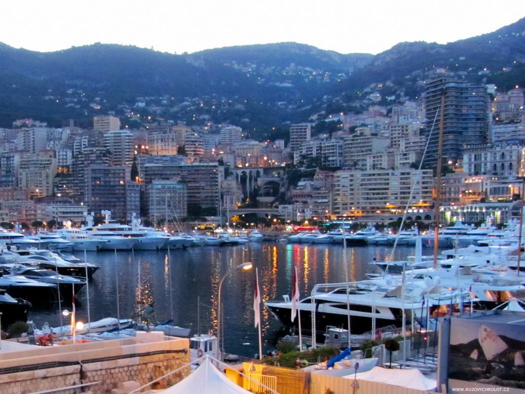 Monaco