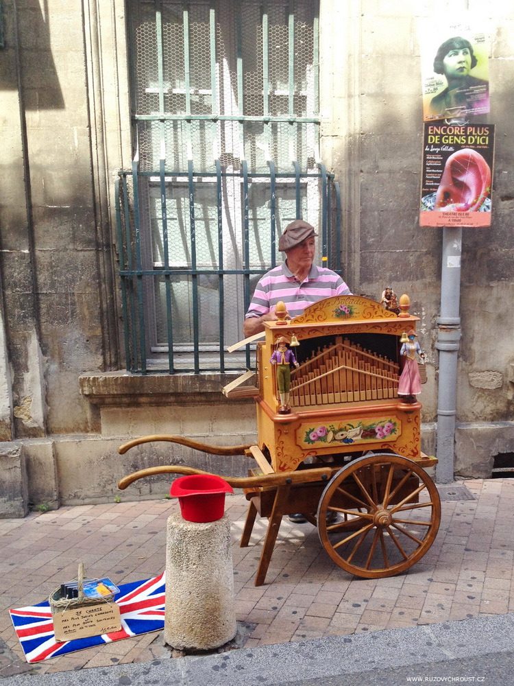 Avignon