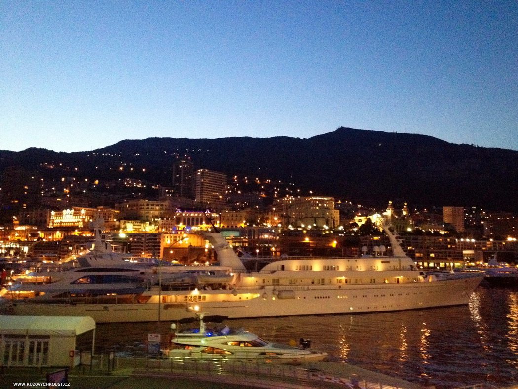 Monaco