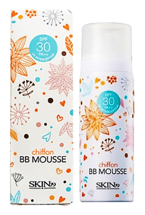 Skin79 - BB pěna (BB mousse)