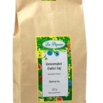 Univerzální čisticí čaj Dr. Popov (recenze)