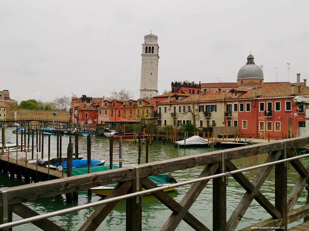 Benátky 2014