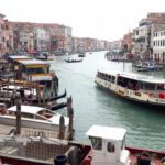 Autem do Benátek - užitečné tipy na cestu