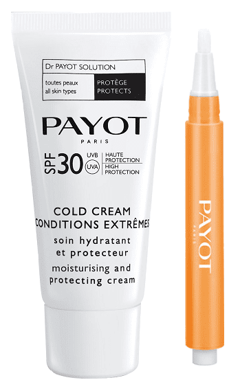 Payot – Cold Cream a Eclat Regard