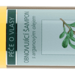 Šampon s arganovým olejem Nobilis Tilia (recenze)