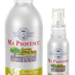 Mandlový krém na ruce a sprchový gel Ma Provence (recenze)