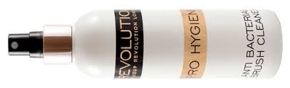 čisticí sprej Makeup Revolution Brush Cleaner