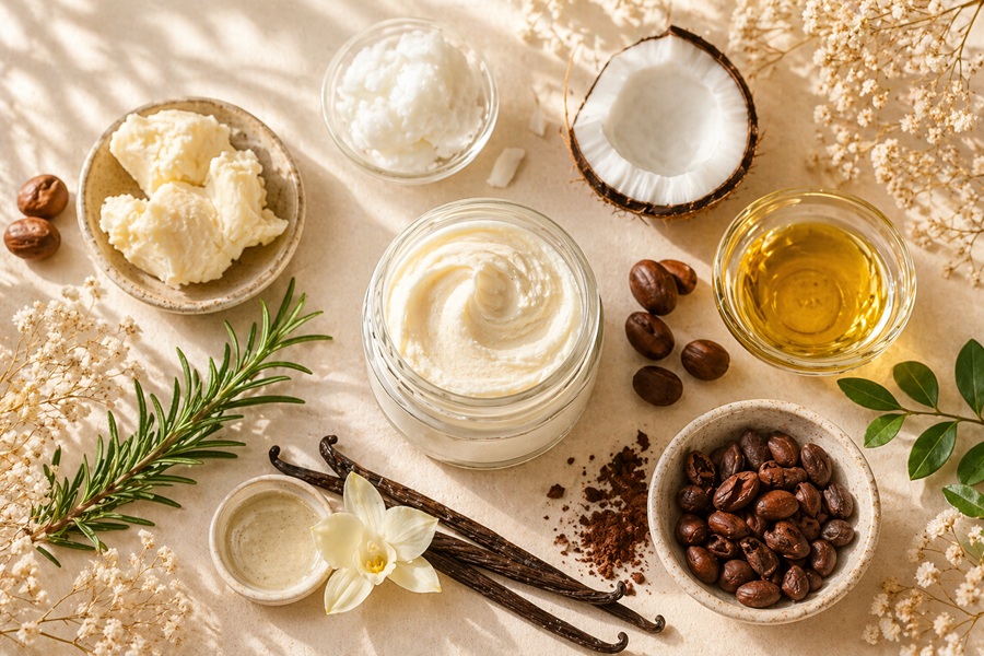 složení balzámu MuLondon