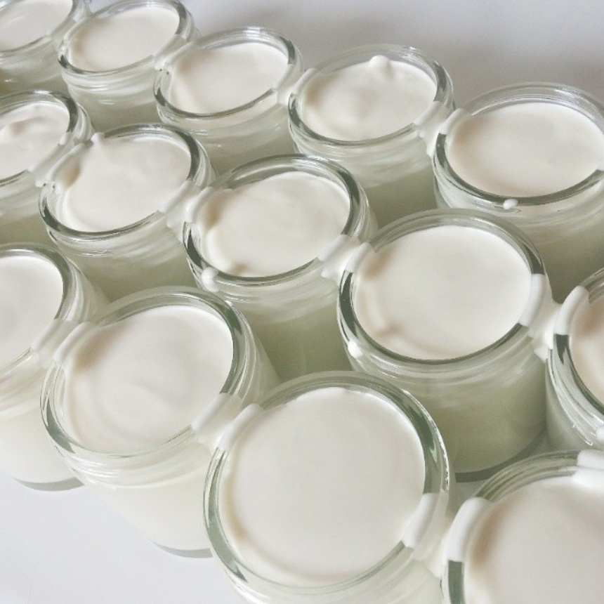 MuLondon balzám z bílé čokolády