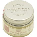 Oční krém s bambuckým máslem Botanicus (recenze)