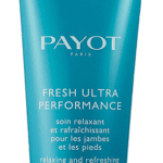 Ochlazující gel na nohy Payot (recenze)