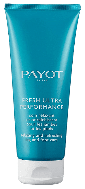 Payot - relaxační a ochlazující gel na nohy a chodidla