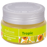 Kokosová péče Tropic Saloos (recenze)