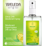 Weleda - Citrusový deodorant