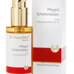 Dr. Hauschka - pěsticí olej Růže