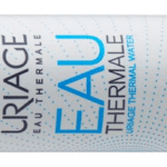 Termální voda Uriage (recenze)
