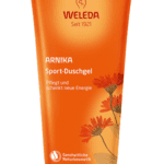 Weleda - Arnikový sprchový gel
