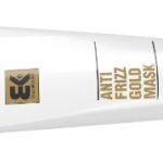 Zlatá maska na vlasy Brazil Keratin (recenze)