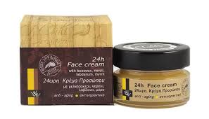 BioAroma 24h krém