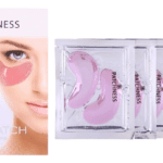 Oční kolagenová maska Patchness (recenze)