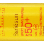Uriage - sprej na opalování Bariésun SPF50+