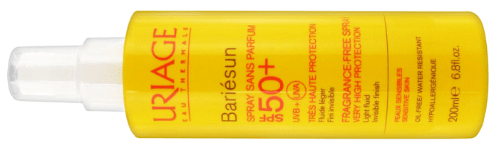 Uriage - sprej na opalování Bariésun SPF50+