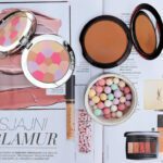 Guerlain Météorites 4 Doré/Golden (recenze)