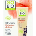 SO'BIO - BB krém 5v1 (odst. 01 béžová nude)