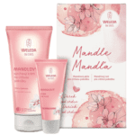 Weleda – krém na ruce a sprchový krém mandle