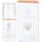 Dulcia - oční krém s kofeinem