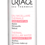 Uriage - micelární termální voda pro citlivou pleť