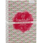 Přírodní barva na vlasy Cosmetikabio Black (recenze)