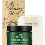 MOA - The Green Balm (balzám s řebříčkem)