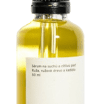 Hydratační sérum Flóra Mylo (recenze)