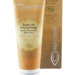 Podkladová báze Couleur Caramel (recenze)