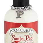 Poo-Pourri sprej s vůní zázvoru a citronu (Poo-Dolph)