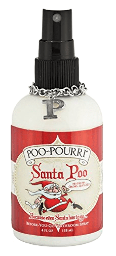 Přírodní osvěžovač vzduchu na wc Poo-Pourri | 41 ml na 70 použití