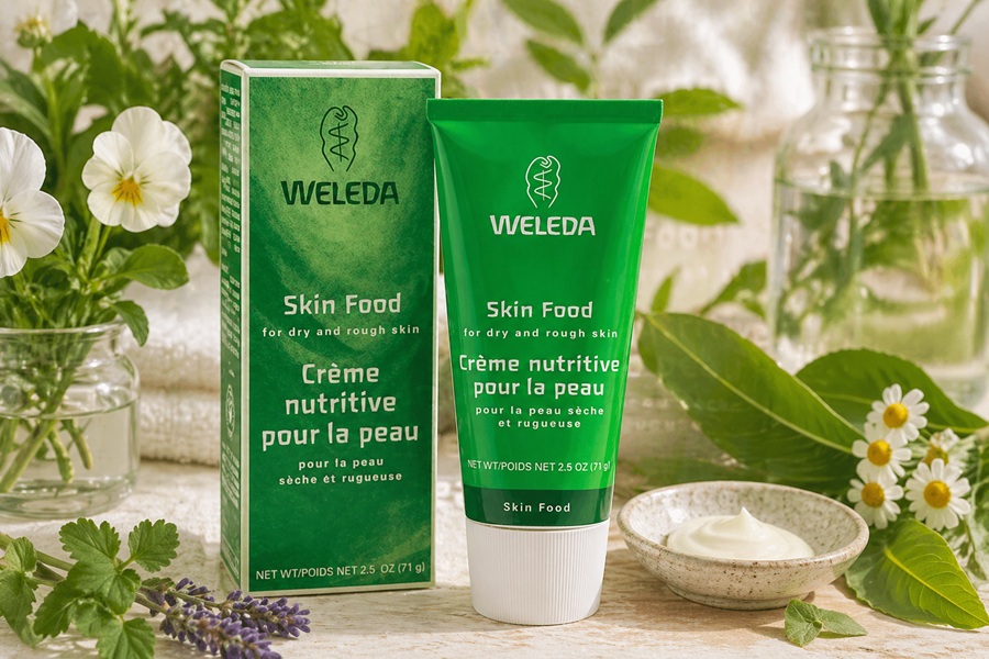Weleda Skin Food