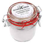 Soaphoria - bio bambucké máslo Levandulové pole