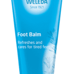 Weleda - balzám na nohy