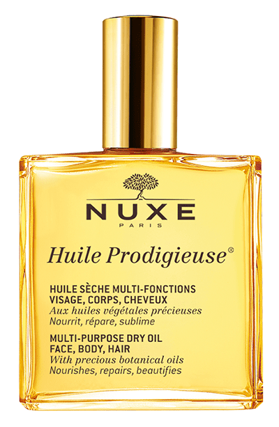 Nuxe Huile Prodigieuse multifunkční suchý olej