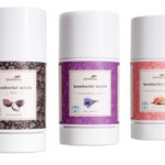 Aromatica - BIO bambucká másla