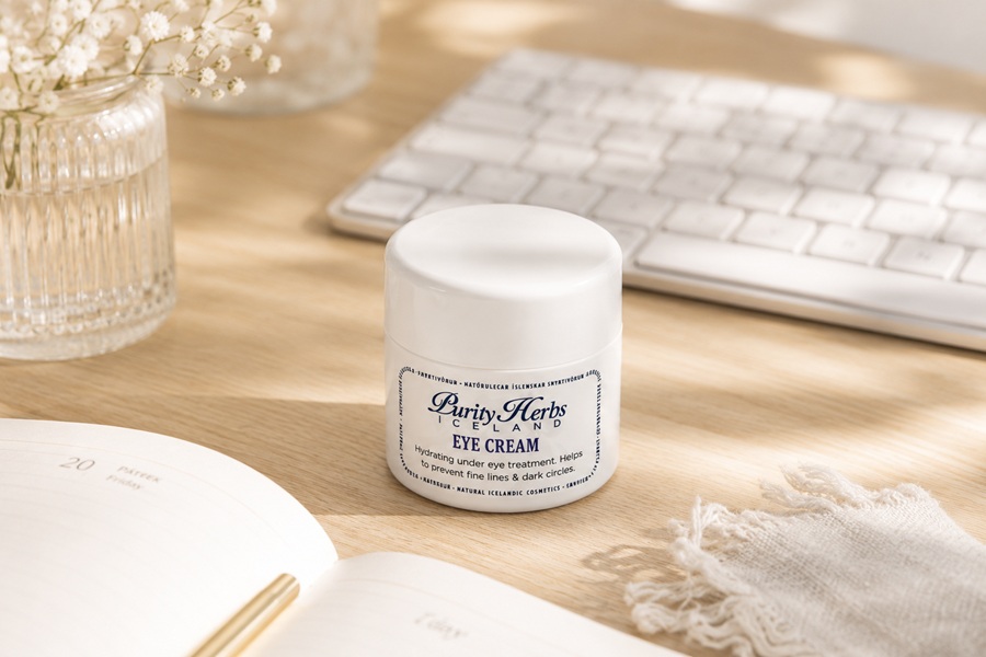 oční krém Purity Herbs