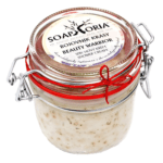 Soaphoria - sprchový krém Bojovník krásy