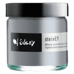 Sóley Organics - pleťová maska se sopečným jílem steinEY