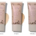 100% Pure - přírodní BB krém SPF15 10 Luminous (recenze)