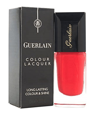 Guerlain - lak na nehty, odst. 263 A La Parisienne