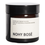 Mylo - balzám na suché nožky "Nohy bosé"