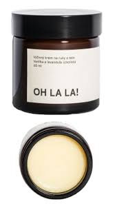 Mylo Vanilka a Levandule - Oh La La!