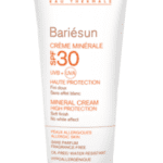 Uriage - minerální krém na opalování BARIÉSUN SPF30